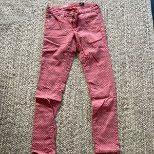 AG jeans